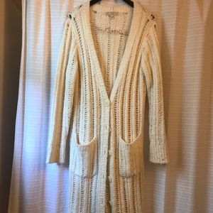 Lauren Conrad duster